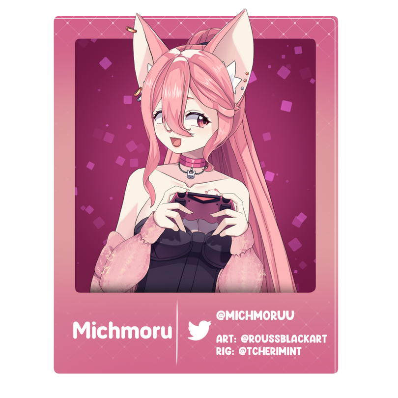 MichMoru