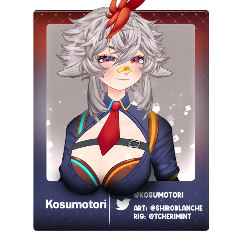 Kosumotori