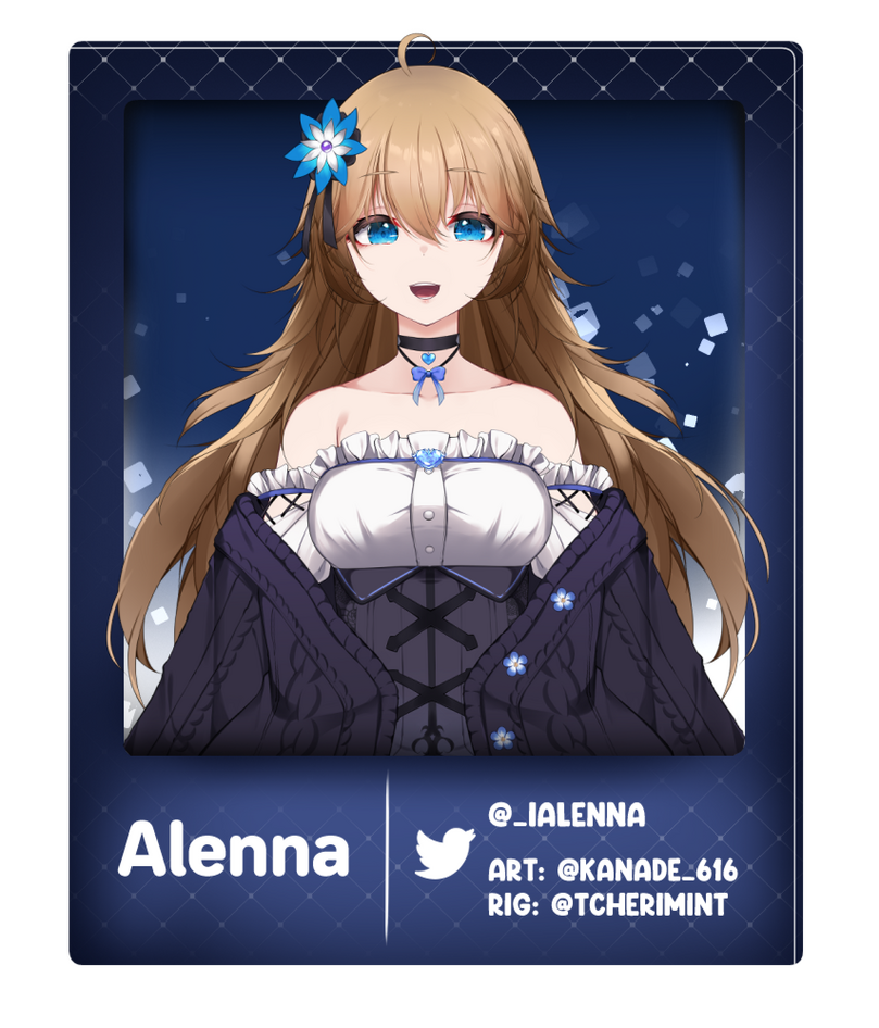 Alenna