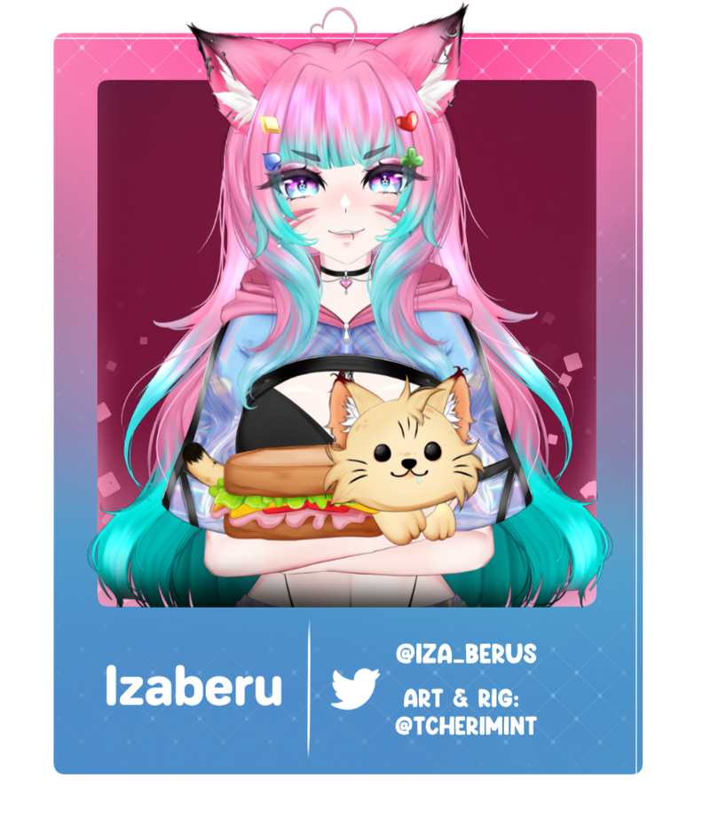 Izaberu