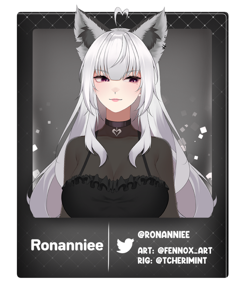 Ronannie