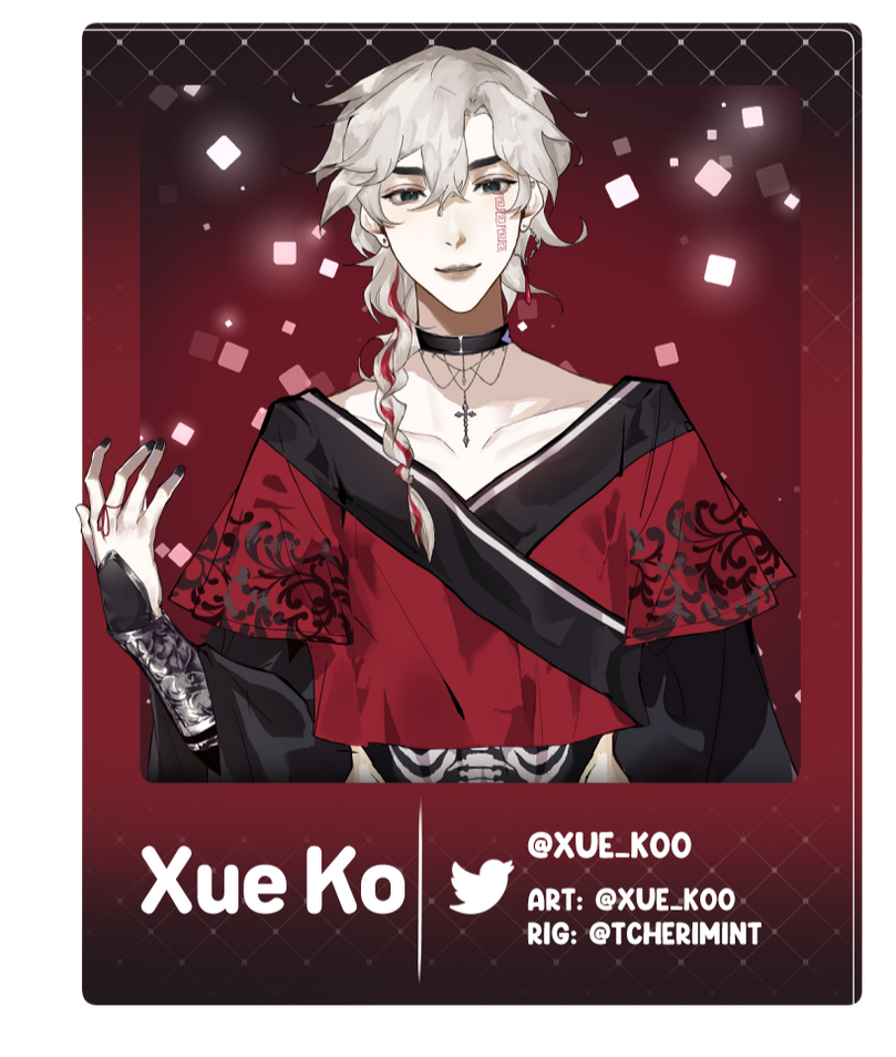 Xue Ko