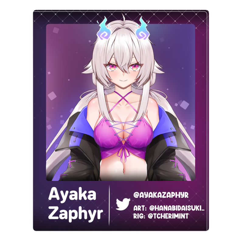 Ayaka
