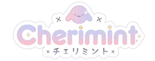 Cherimint Logo