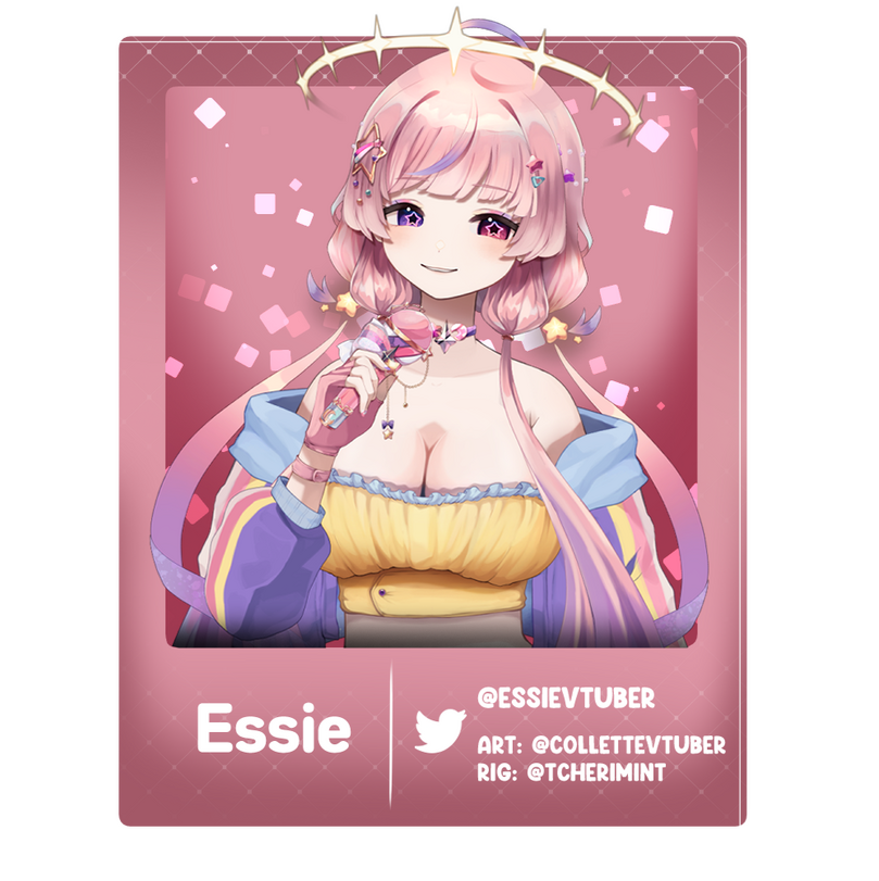 Essie
