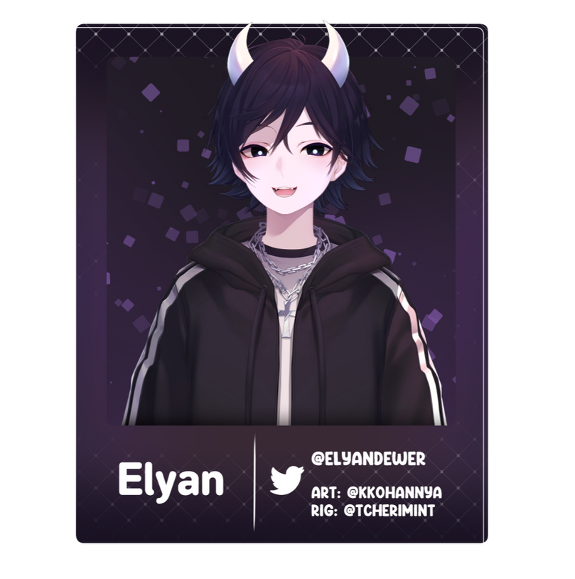 Elyan