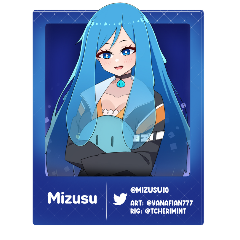 Mizusu