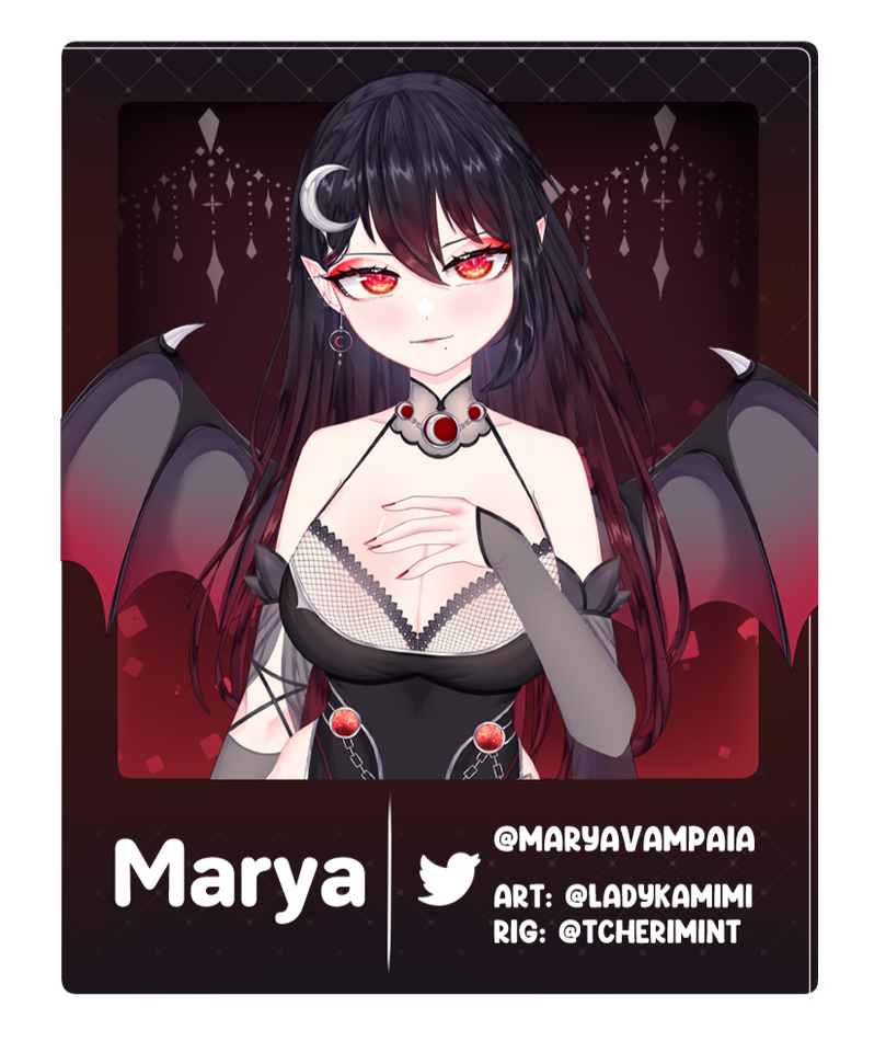 MaryaVampaia