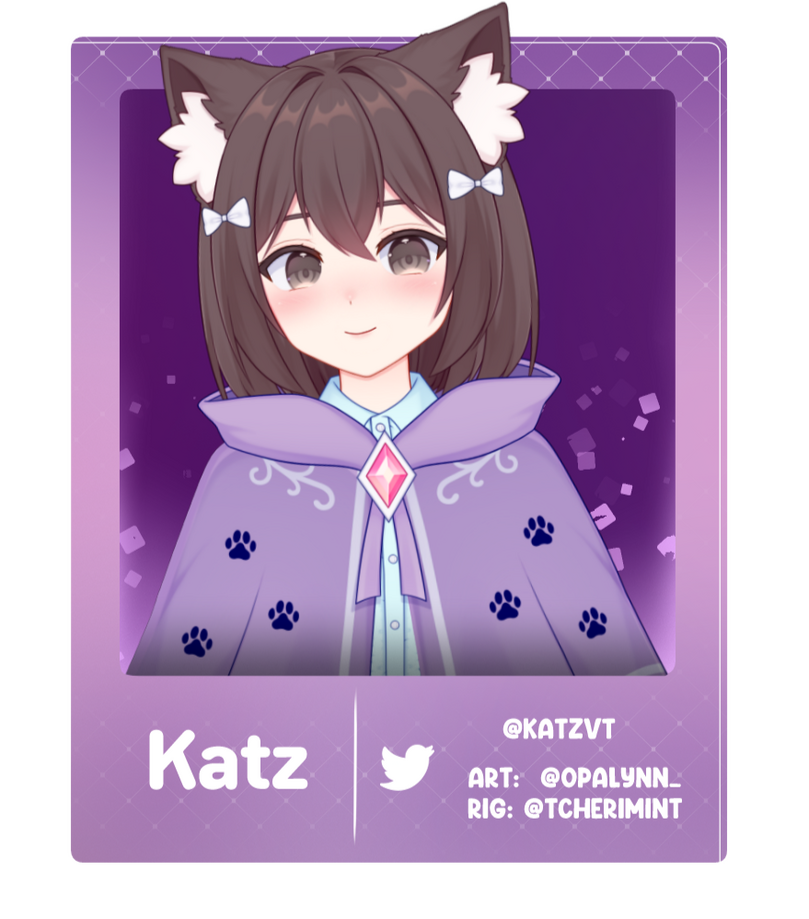 Katz